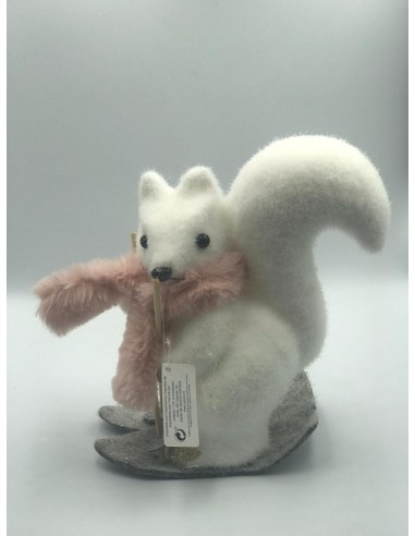 ARDILLA ESQUI FOAM ROSA