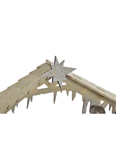NACIMIENTO RESINA 25X8X15
