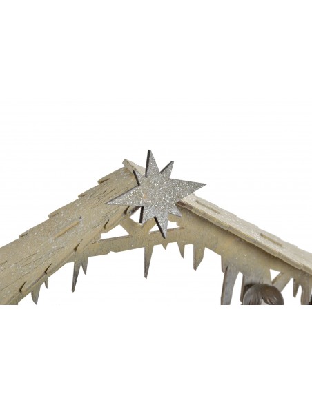 NACIMIENTO RESINA 25X8X15