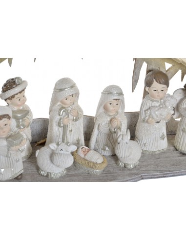 NACIMIENTO RESINA 25X8X15
