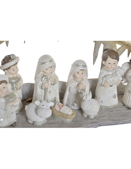 NACIMIENTO RESINA 25X8X15
