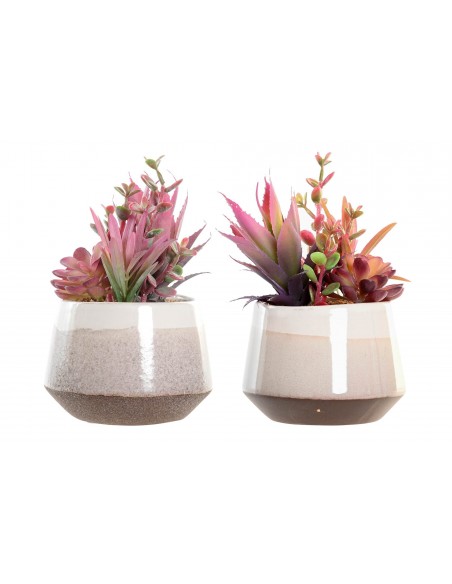 PLANTA PE GRES 14.5X12X21