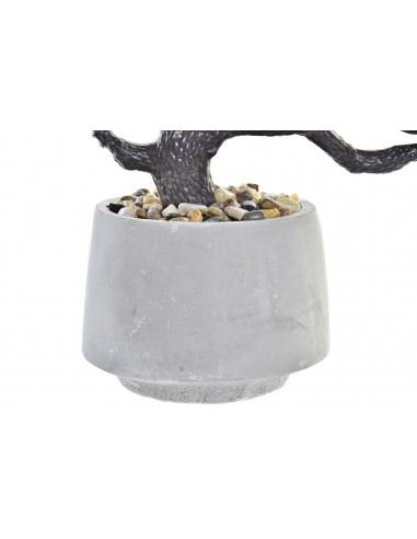 PLANTA TELA CEMENTO 30X12X23 BONSAI