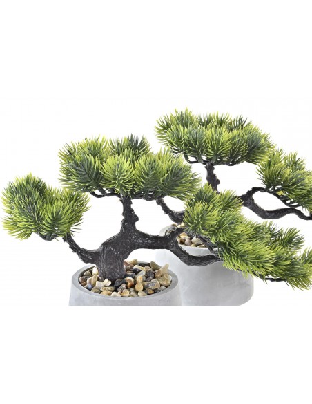 PLANTA TELA CEMENTO 30X12X23 BONSAI