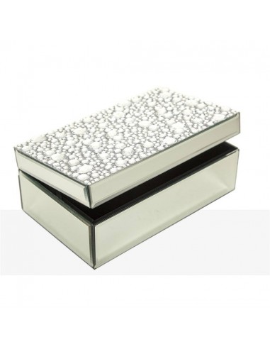 CAJA RECTANGULAR ESPEJO