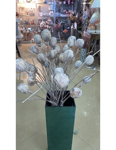 Vara flor 100cm