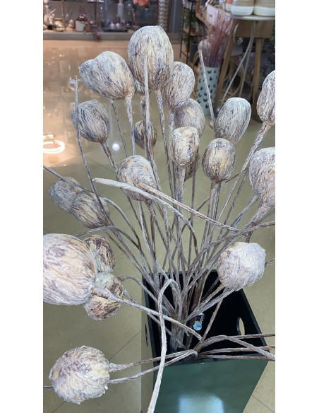 Vara flor 100cm