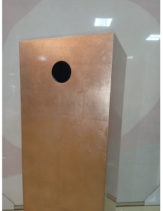 PARAGÜERO CUADRADO 19*57.5 CMS 2