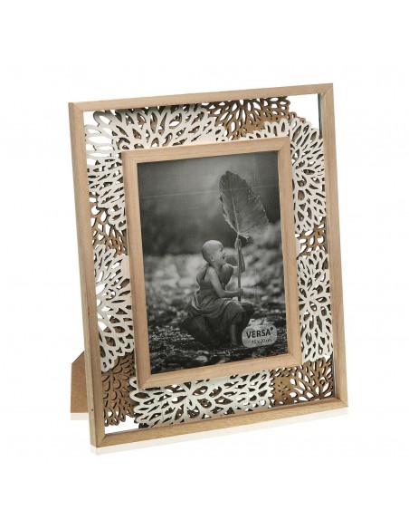 PORTAFOTO ALVIN 15X20