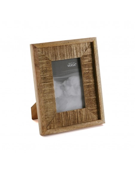 PORTAFOTO MADERA 10x15
