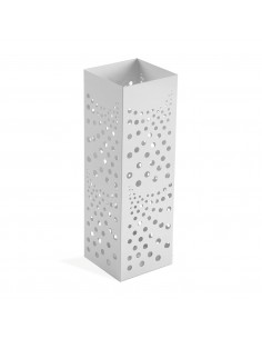 PARAGUERO TOPOS BLANCO