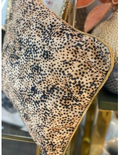Cojín animal print 45*45cm 2