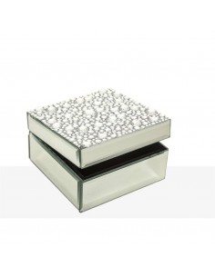 CAJA CUADRADA ESPEJO