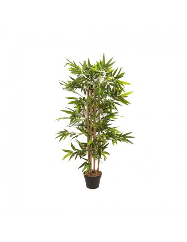 MACETA BAMBU ARTIFICIAL