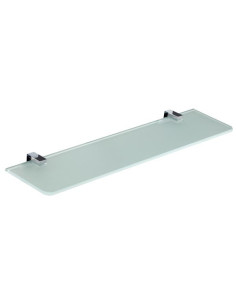 CRISTAL REPISA CROMO