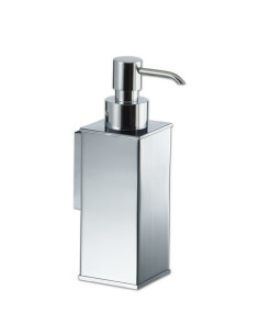 CRISTAL DOSIFICADOR PARED