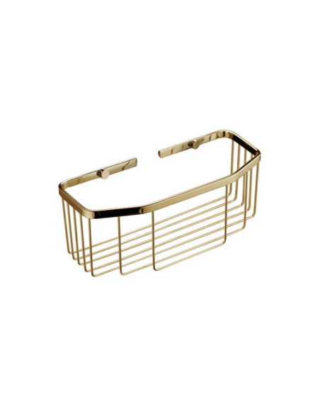 JABONERA REJILLA ORO
