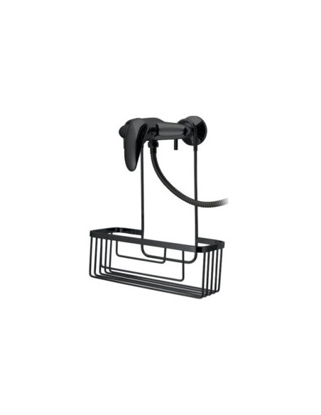 JABONERA A GRIFO NEGRO MATE 6225