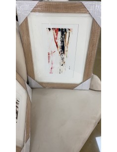 Cuadro pintura 37*48cm set 2 2