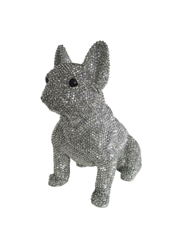 Figura Decorativa Signes Grimalt Bulldog