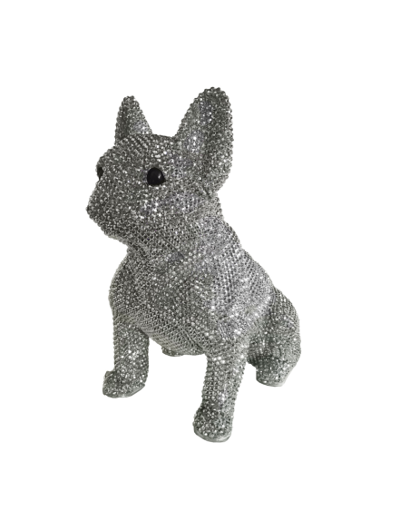 Figura Decorativa Signes Grimalt Bulldog