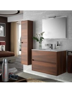 MUEBLE NOJA ACACIA 100CM