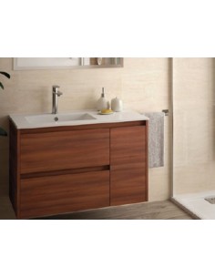 MUEBLE NOJA ACACIA 85CM