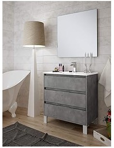MUEBLE CORDOBA CEMENTO