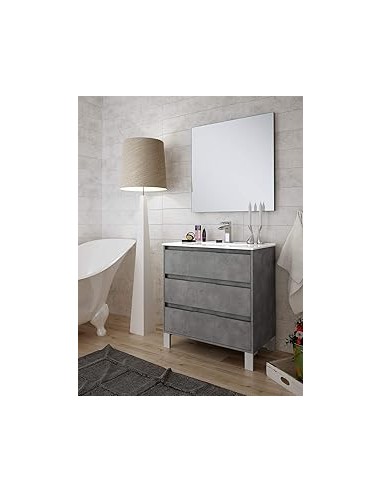 MUEBLE CORDOBA CEMENTO