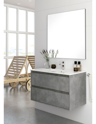 MUEBLE VALENCIA CEMENTO