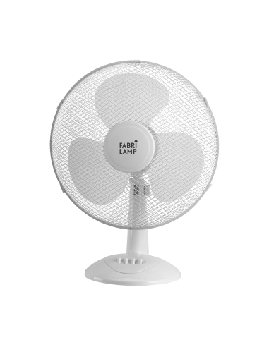 VENTILADOR SOBREMESA CAPE MEDIANO