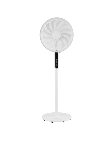 VENTILADOR DE PIE TORBELLINO