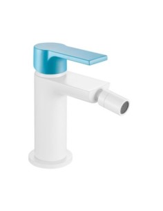 CHIC GRIFO BIDET BLANCO 2