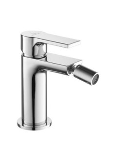 CHIC GRIFO BIDET CROMO