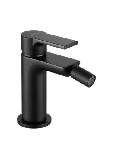 CHIC GRIFO BIDET NEGRO