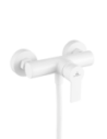 CHIC GRIFO DUCHA BLANCO