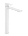 CHIC GRIFO LAV.ALTO BLANCO