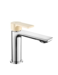 CHIC GRIFO LAVABO CROMO 2