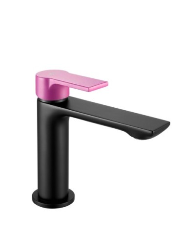 CHIC GRIFO LAVABO NEGRO