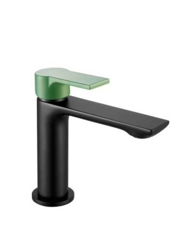 CHIC GRIFO LAVABO NEGRO