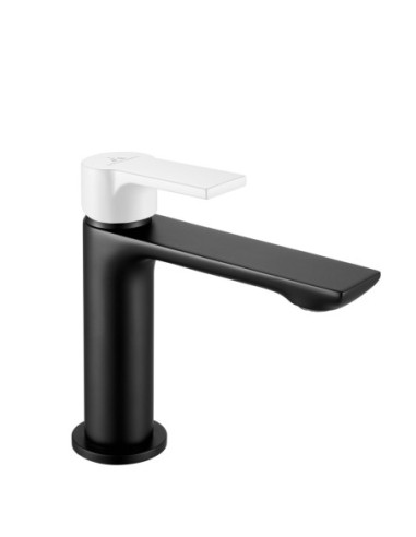 CHIC GRIFO LAVABO NEGRO