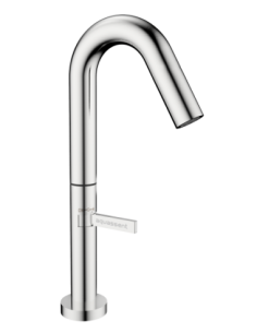 DAYTON GRIFO DE COCINA ACERO