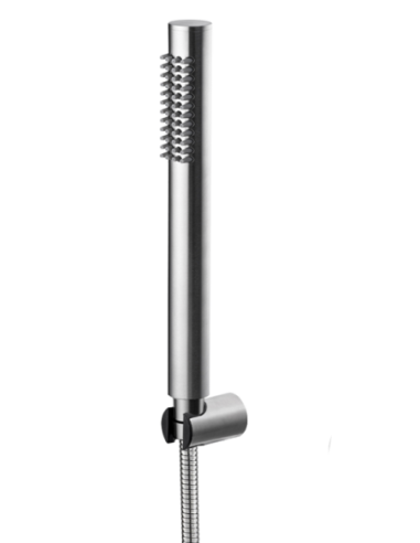 INEX GRIFO BAÑERA ACERO