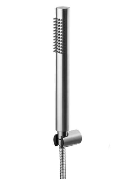 INEX GRIFO BAÑERA ACERO