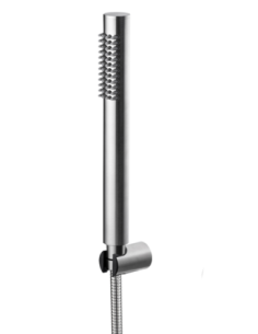 INEX GRIFO DUCHA ACERO 2