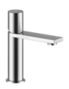 INEX GRIFO LAVABO ACERO