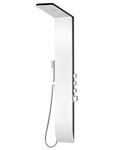 KIARA PANEL DE DUCHA