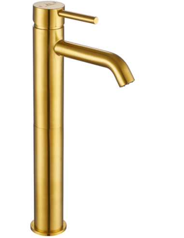 LIKE GRIFO LAV.ALTO ORO TITANIO
