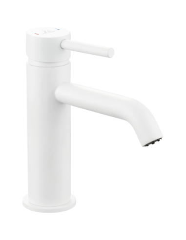 LIKE GRIFO LAVABO BLANCO