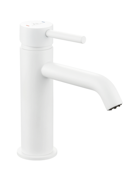 LIKE GRIFO LAVABO BLANCO